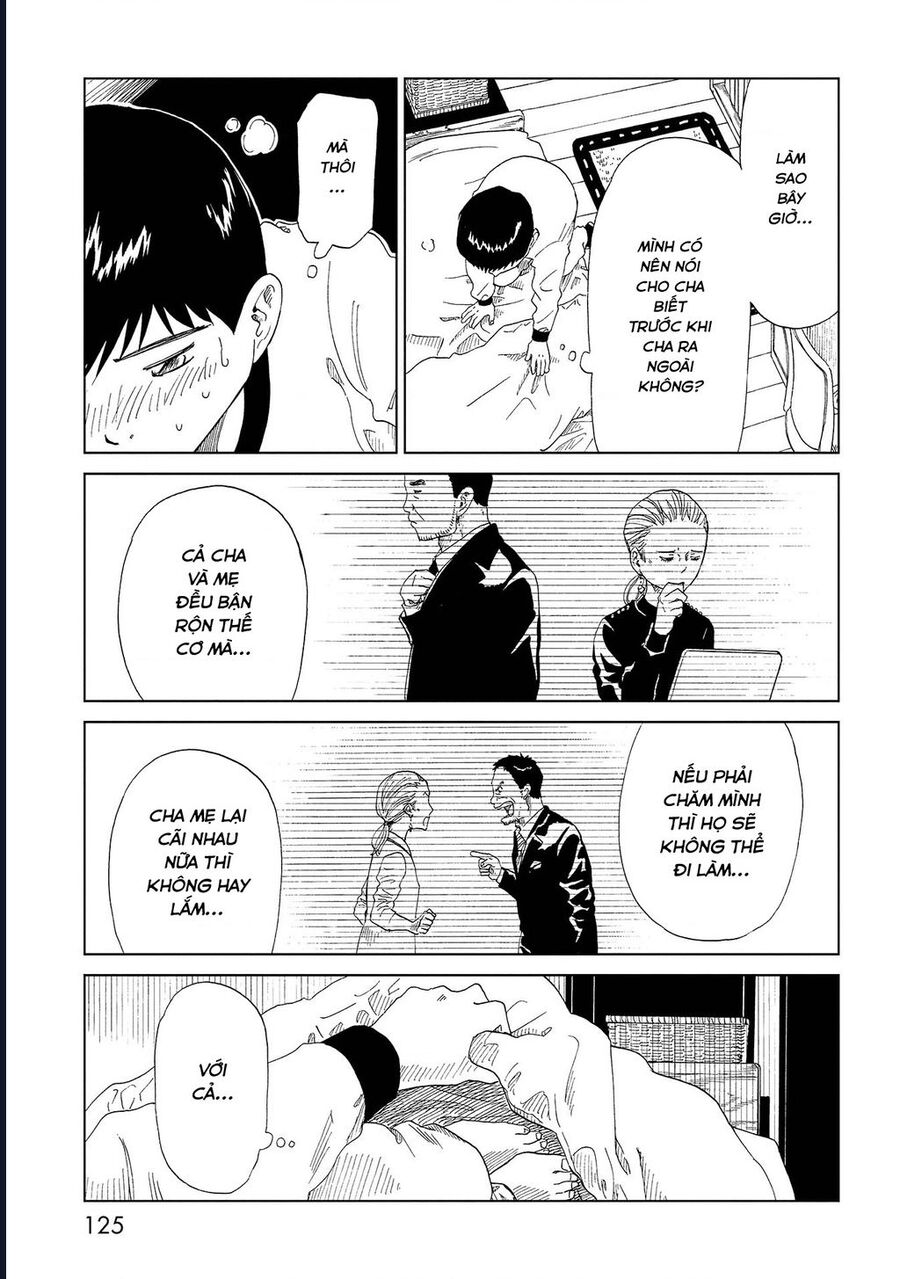 Tử Dịch Sở Chapter 38 - Trang 2