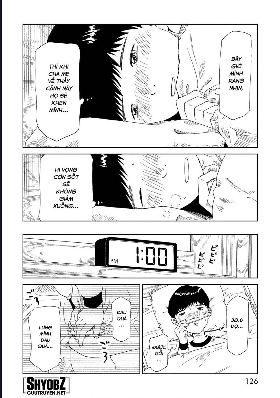 Tử Dịch Sở Chapter 38 - Trang 2