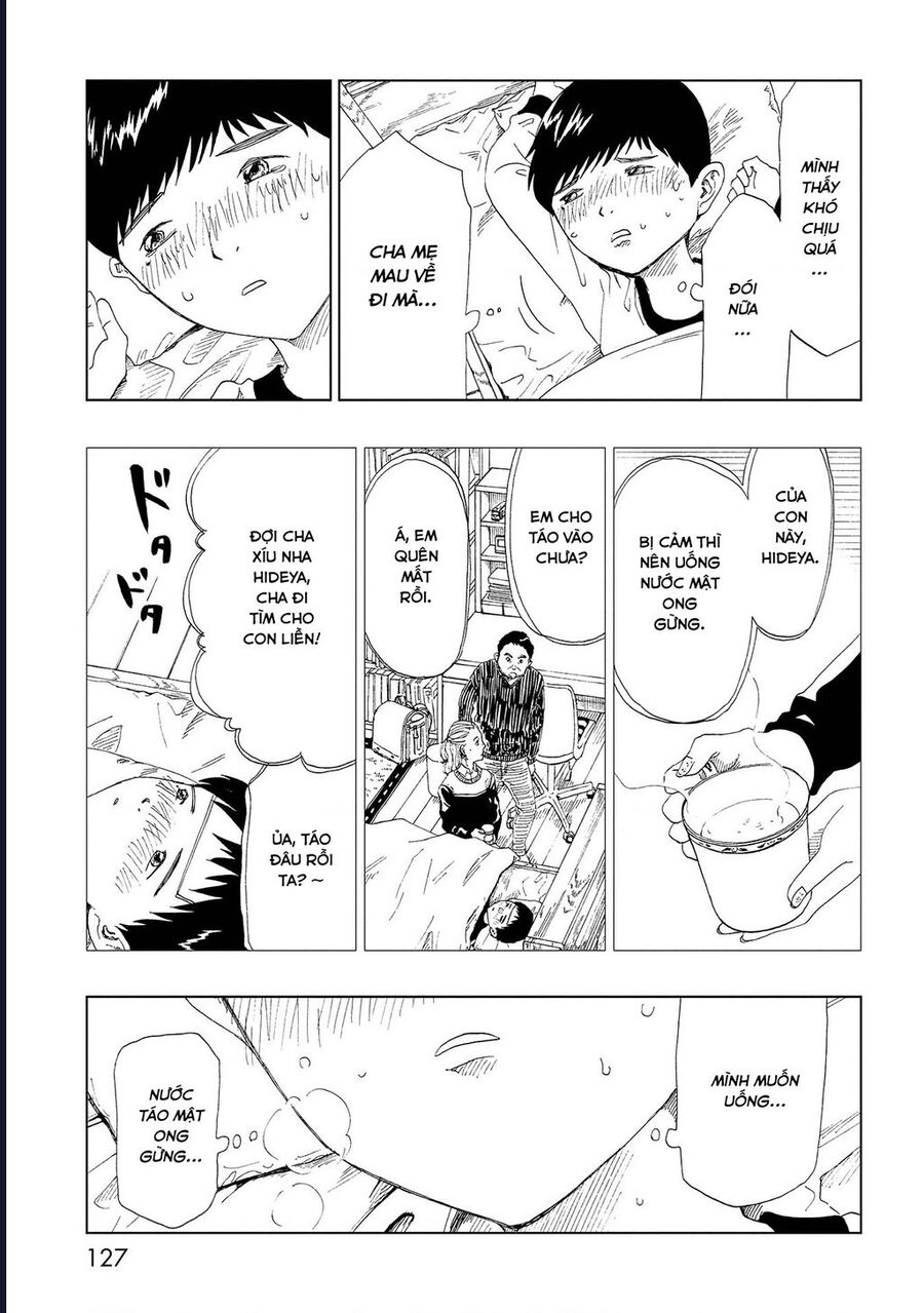 Tử Dịch Sở Chapter 38 - Trang 2