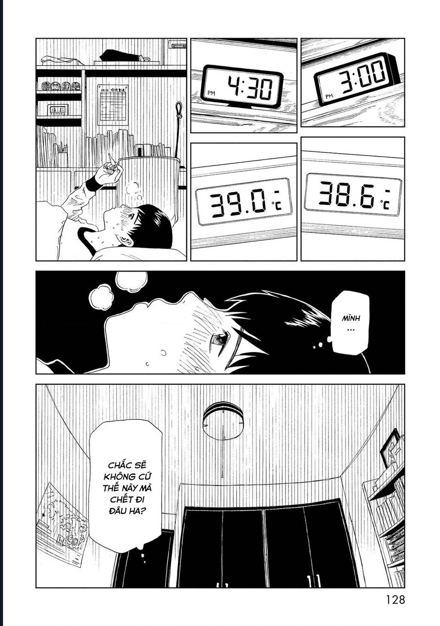 Tử Dịch Sở Chapter 38 - Trang 2