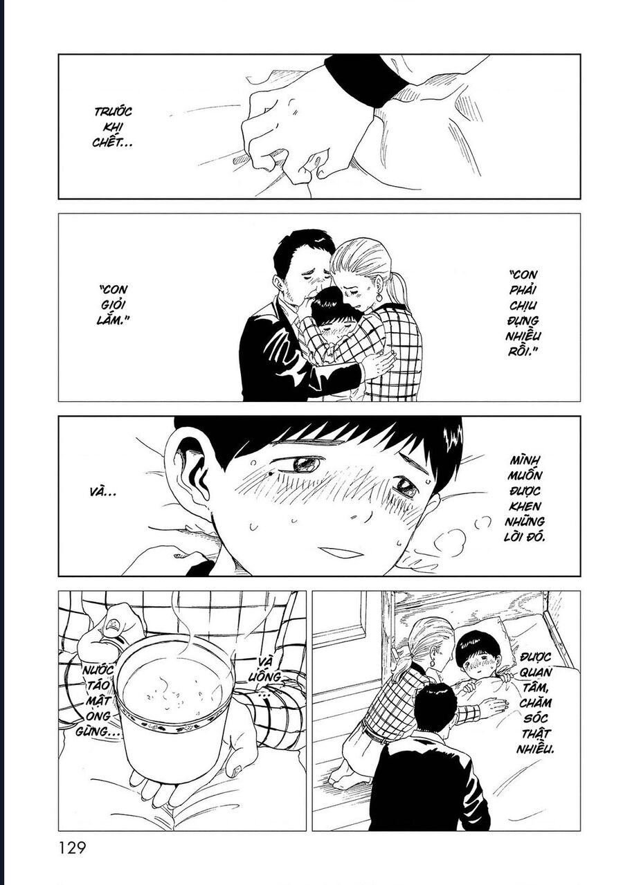 Tử Dịch Sở Chapter 38 - Trang 2