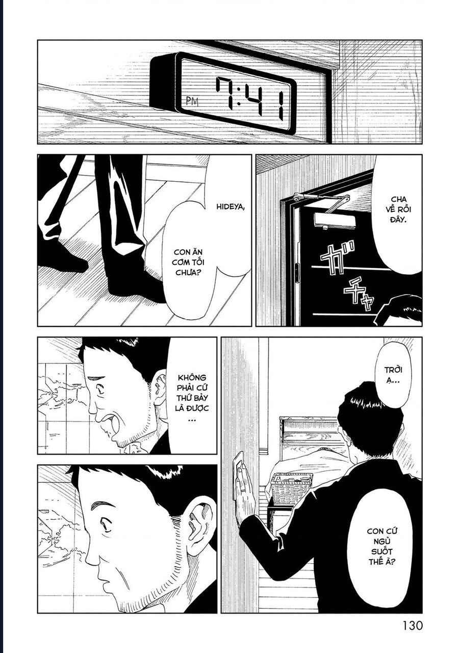 Tử Dịch Sở Chapter 38 - Trang 2