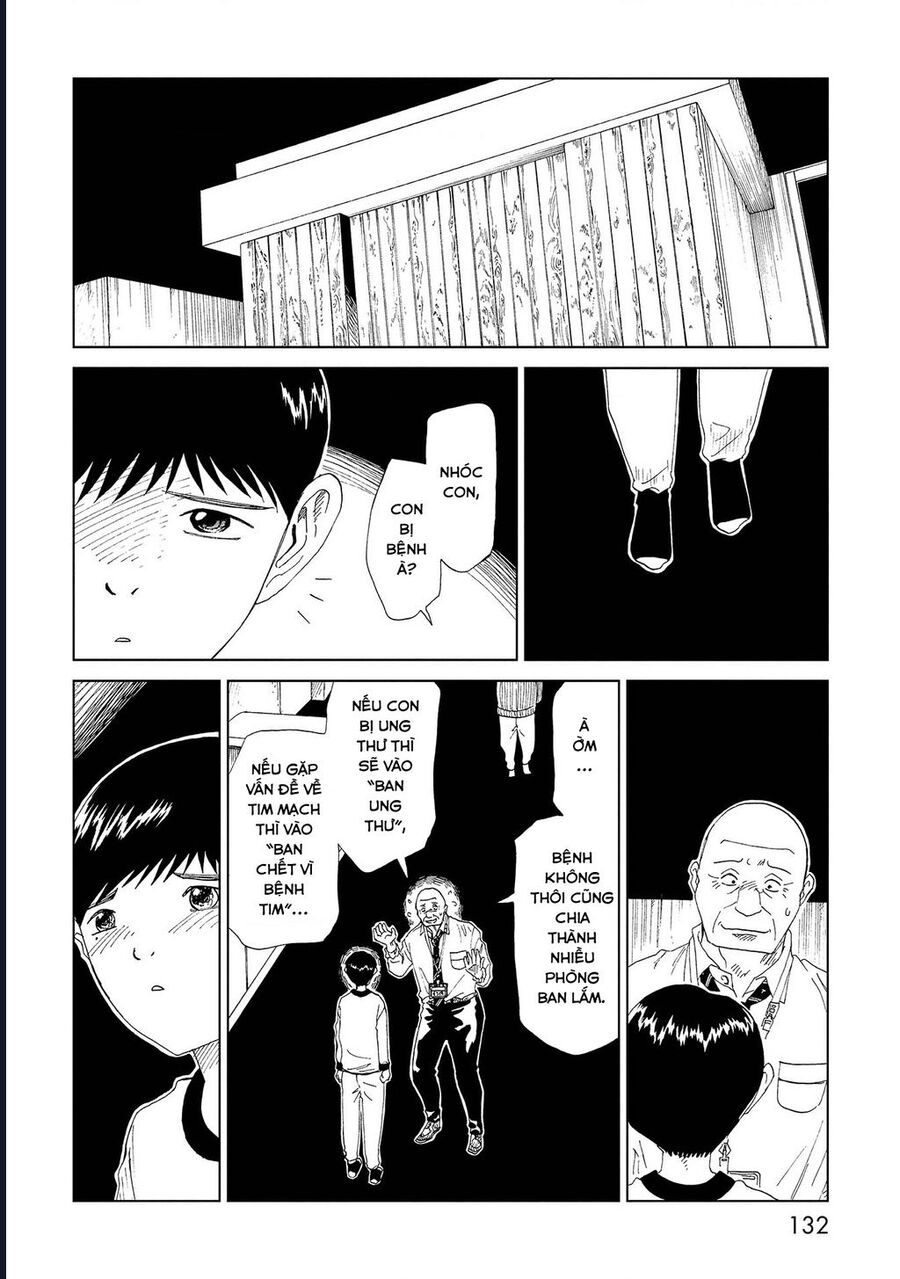 Tử Dịch Sở Chapter 38 - Trang 2
