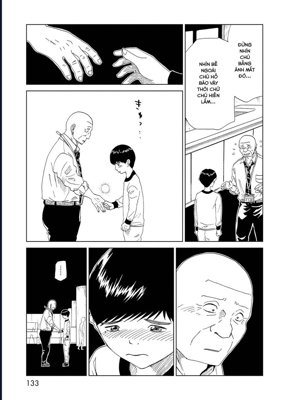Tử Dịch Sở Chapter 38 - Trang 2