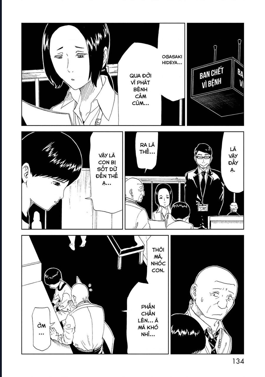 Tử Dịch Sở Chapter 38 - Trang 2