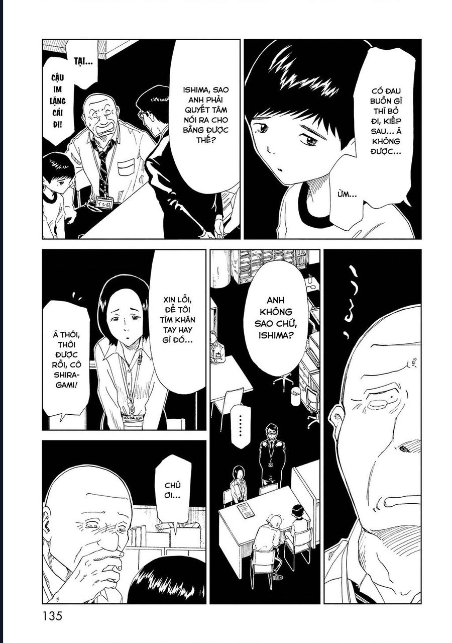 Tử Dịch Sở Chapter 38 - Trang 2