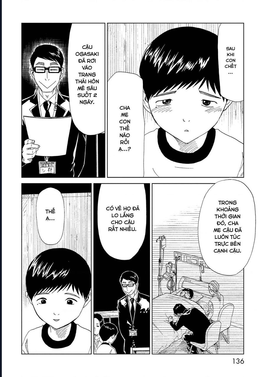 Tử Dịch Sở Chapter 38 - Trang 2