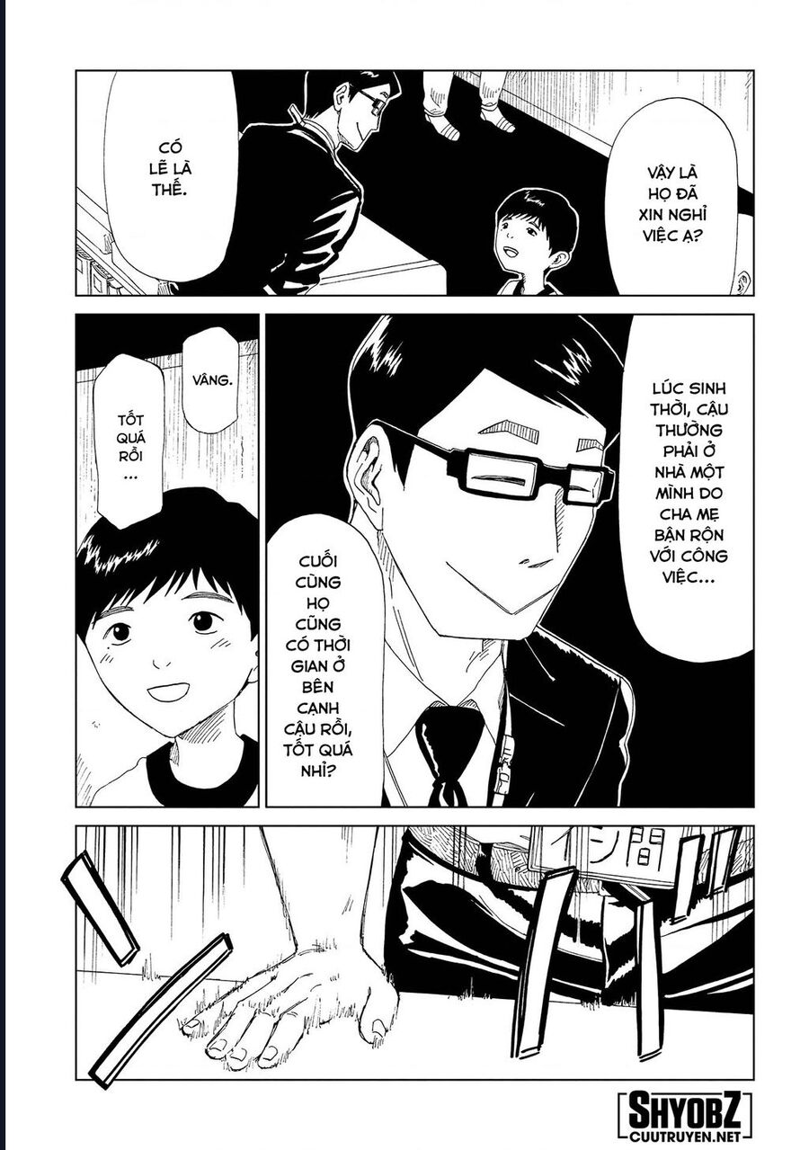 Tử Dịch Sở Chapter 38 - Trang 2