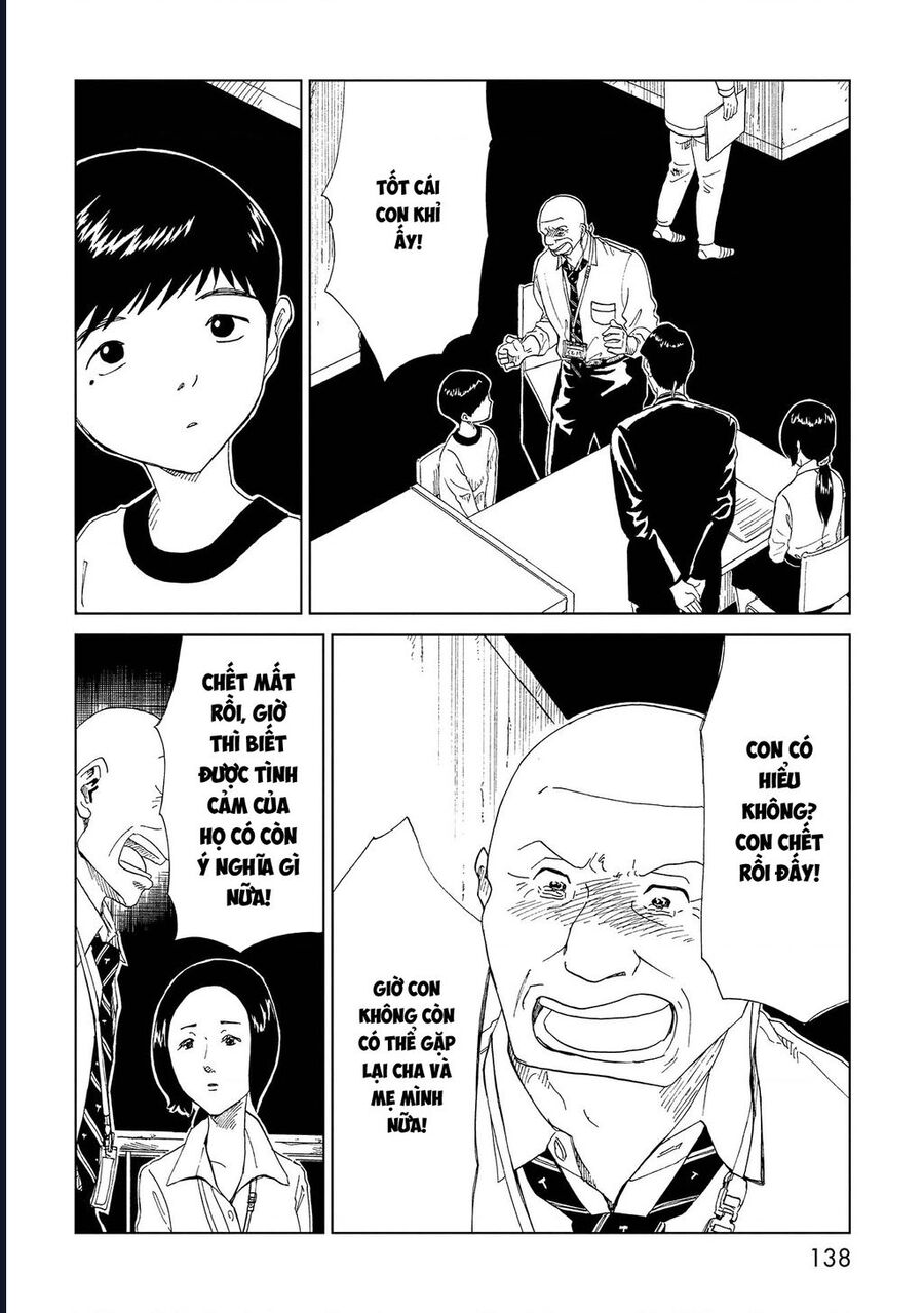 Tử Dịch Sở Chapter 38 - Trang 2