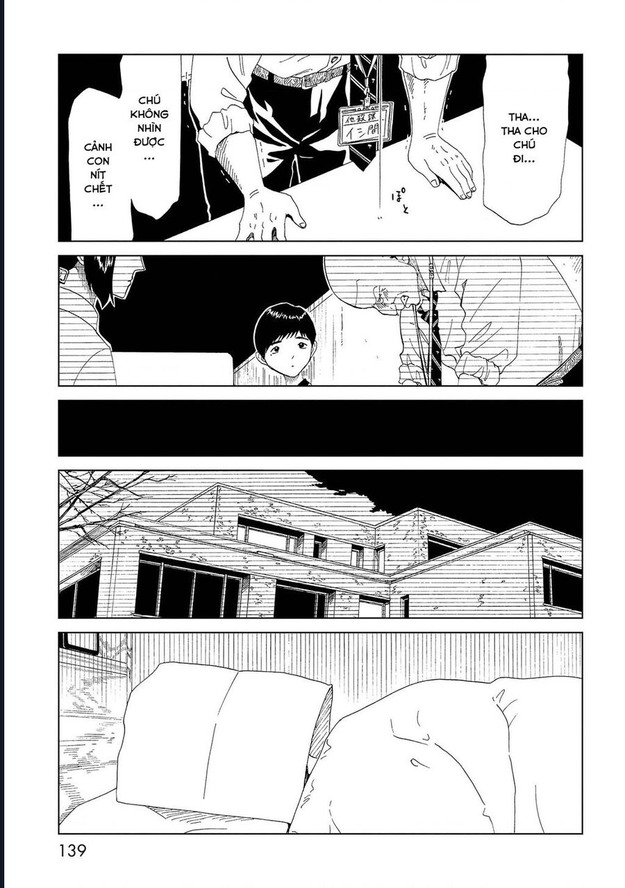 Tử Dịch Sở Chapter 38 - Trang 2