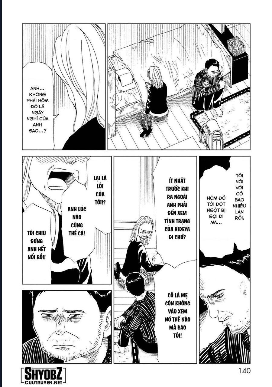 Tử Dịch Sở Chapter 38 - Trang 2