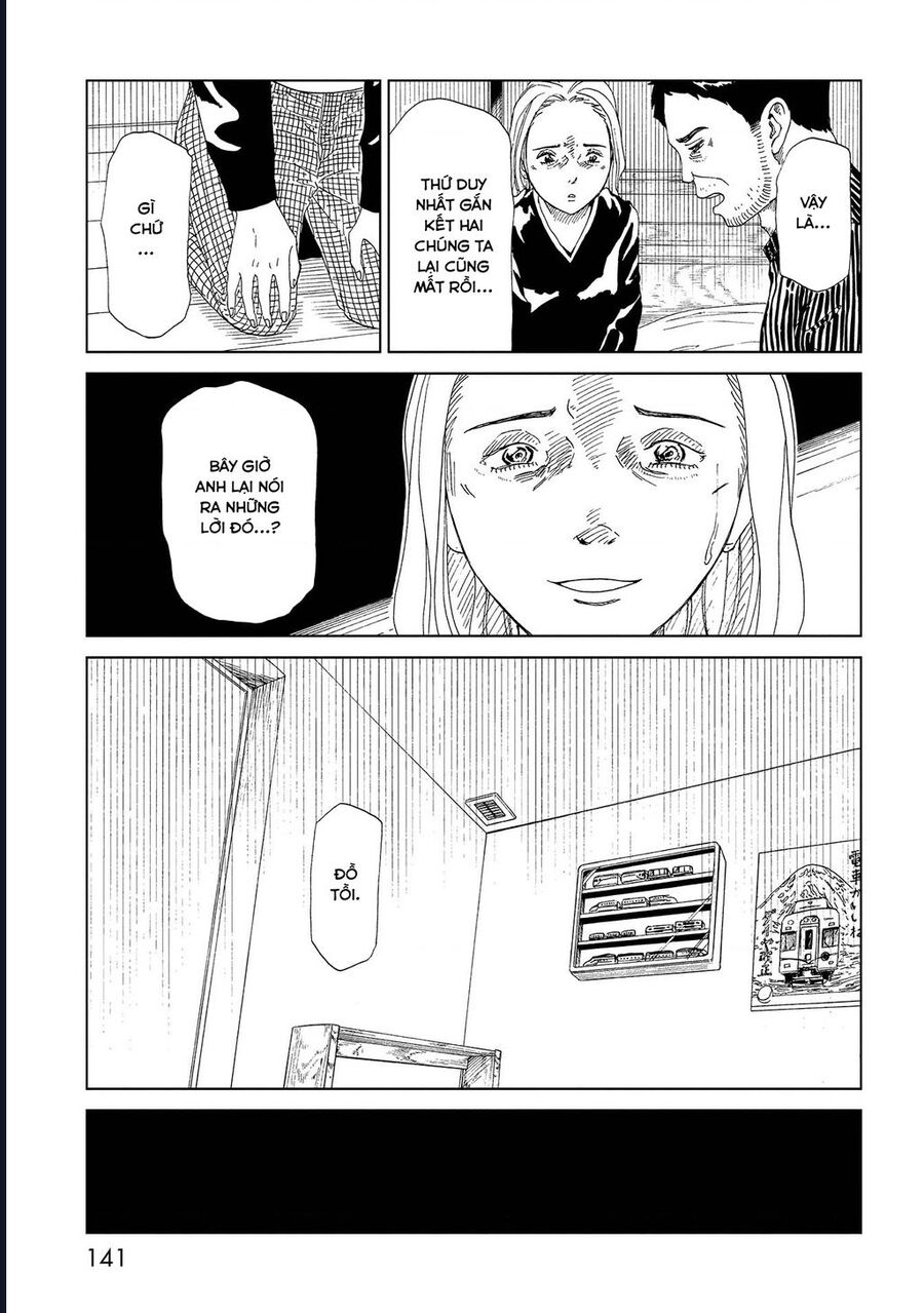 Tử Dịch Sở Chapter 38 - Trang 2