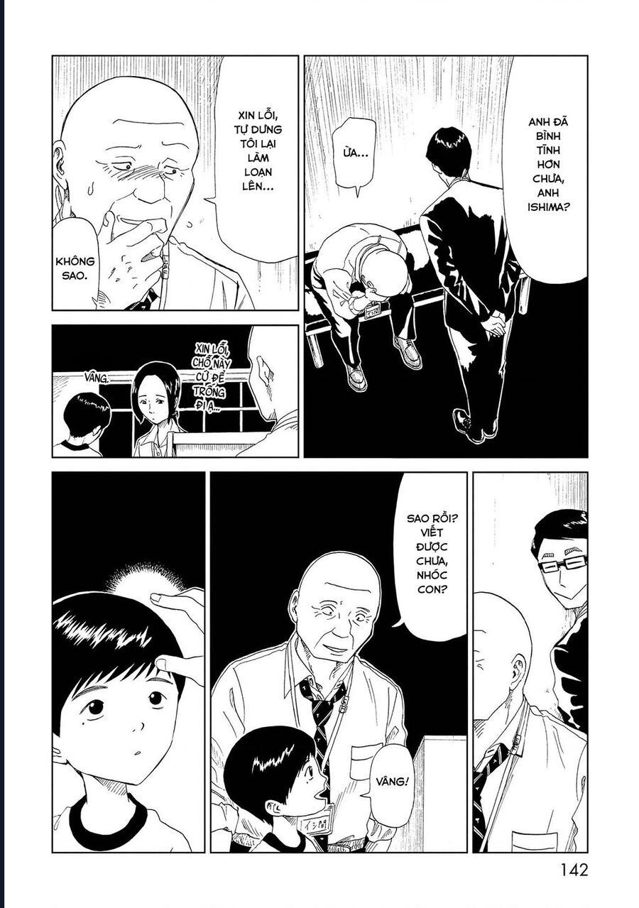 Tử Dịch Sở Chapter 38 - Trang 2