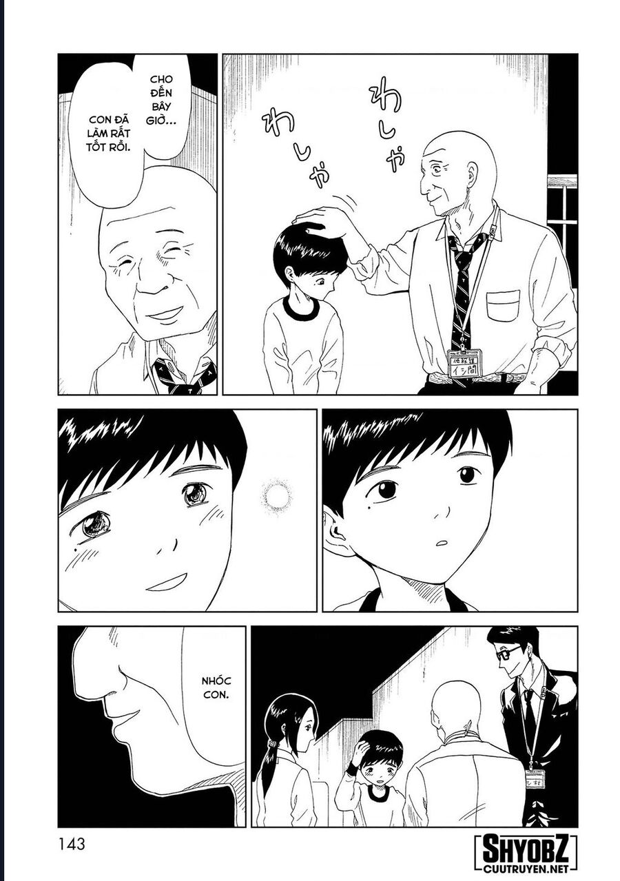 Tử Dịch Sở Chapter 38 - Trang 2