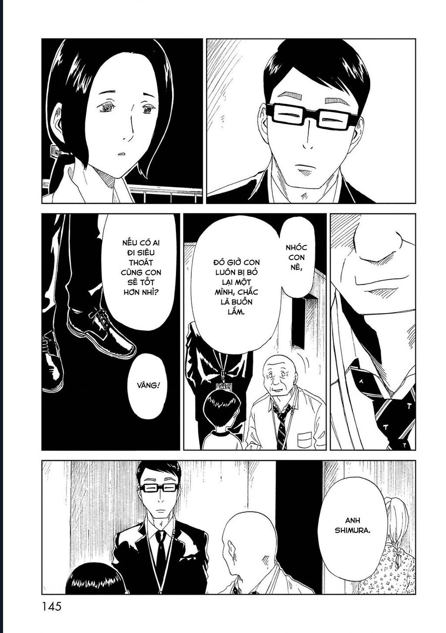 Tử Dịch Sở Chapter 38 - Trang 2