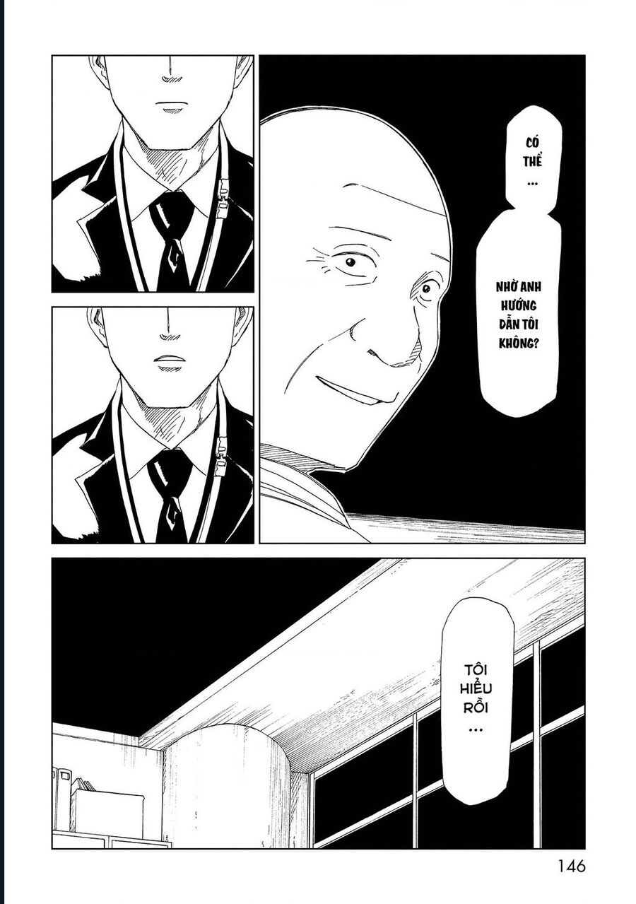 Tử Dịch Sở Chapter 38 - Trang 2