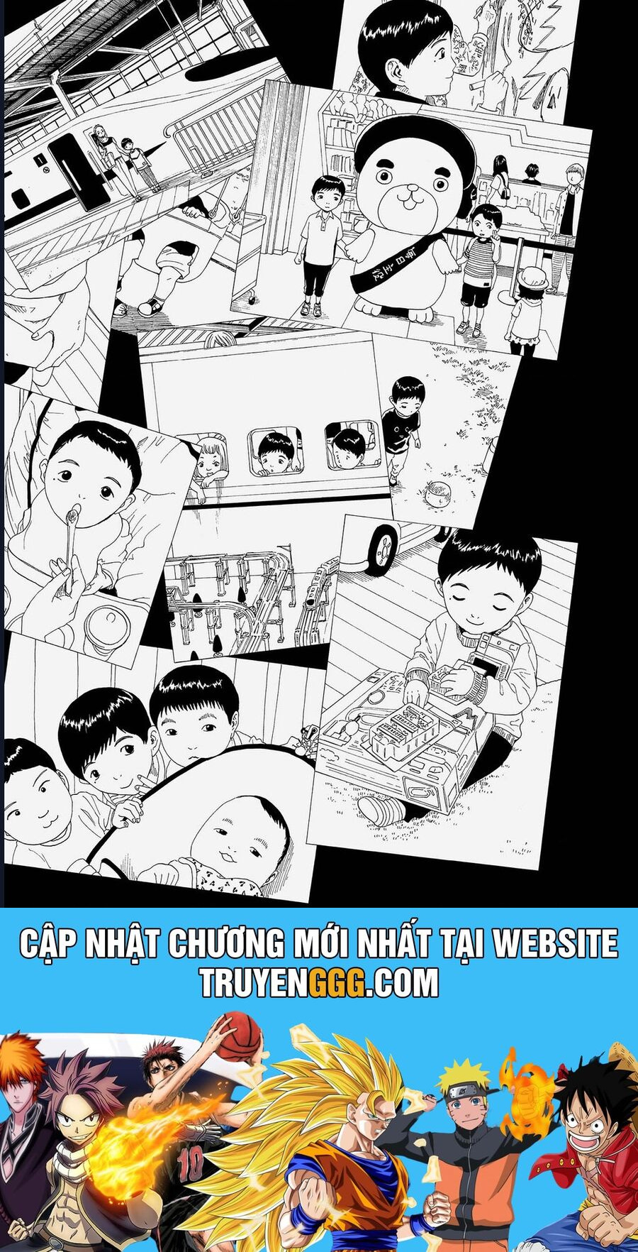 Tử Dịch Sở Chapter 38 - Trang 2