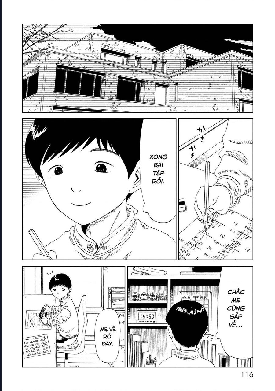 Tử Dịch Sở Chapter 38 - Trang 2
