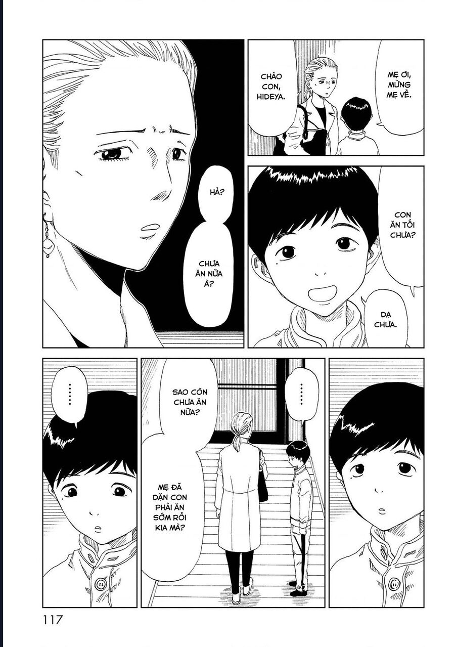 Tử Dịch Sở Chapter 38 - Trang 2