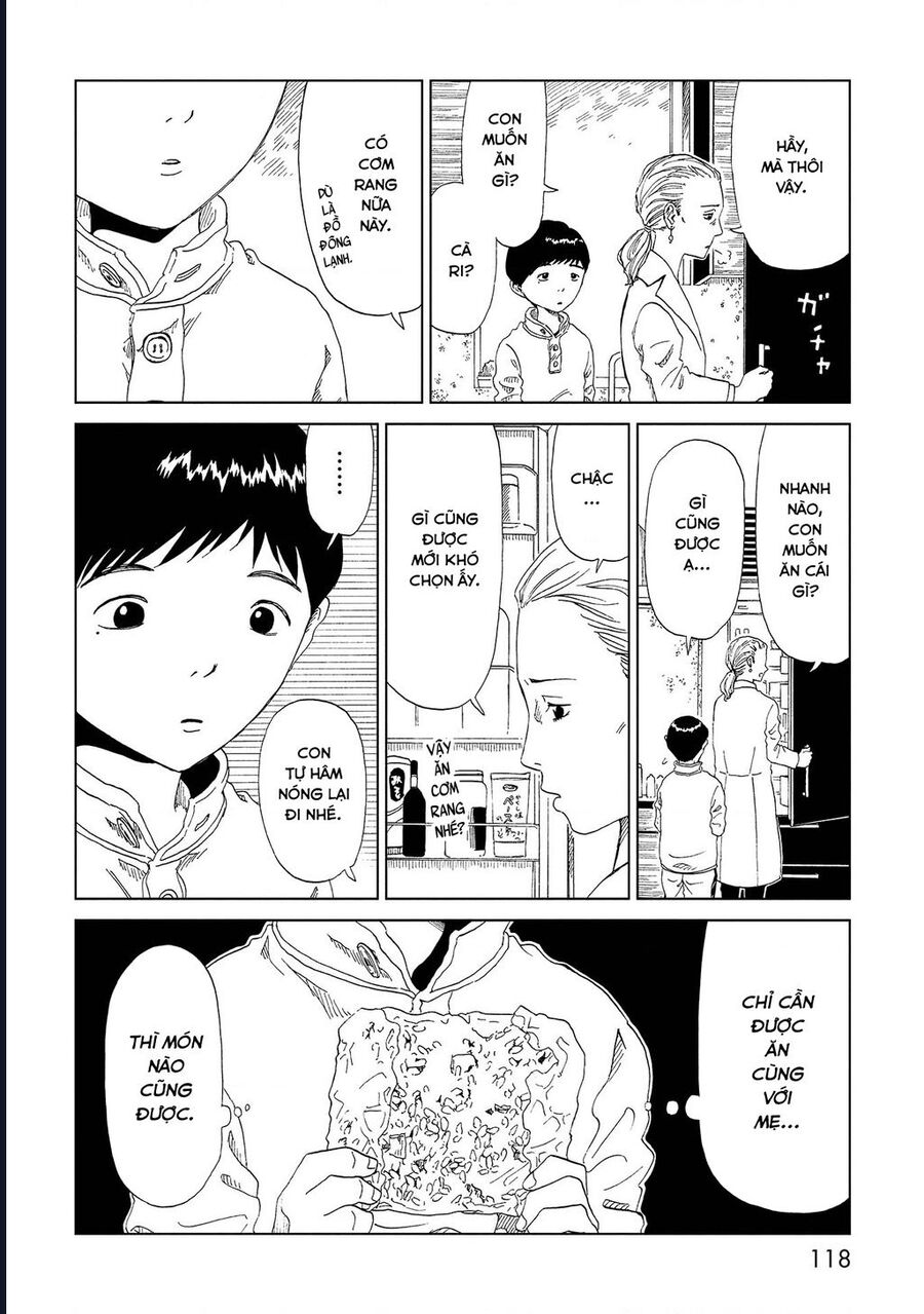 Tử Dịch Sở Chapter 38 - Trang 2