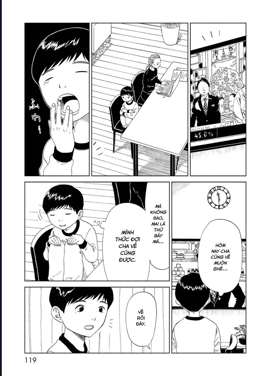 Tử Dịch Sở Chapter 38 - Trang 2