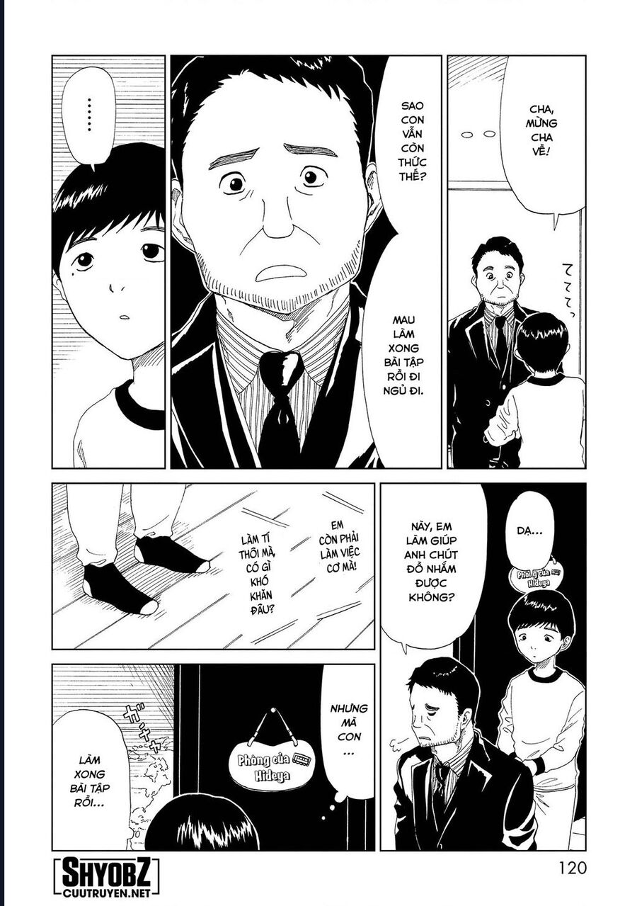 Tử Dịch Sở Chapter 38 - Trang 2