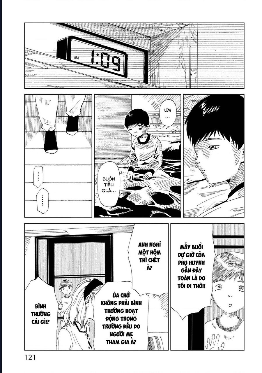 Tử Dịch Sở Chapter 38 - Trang 2