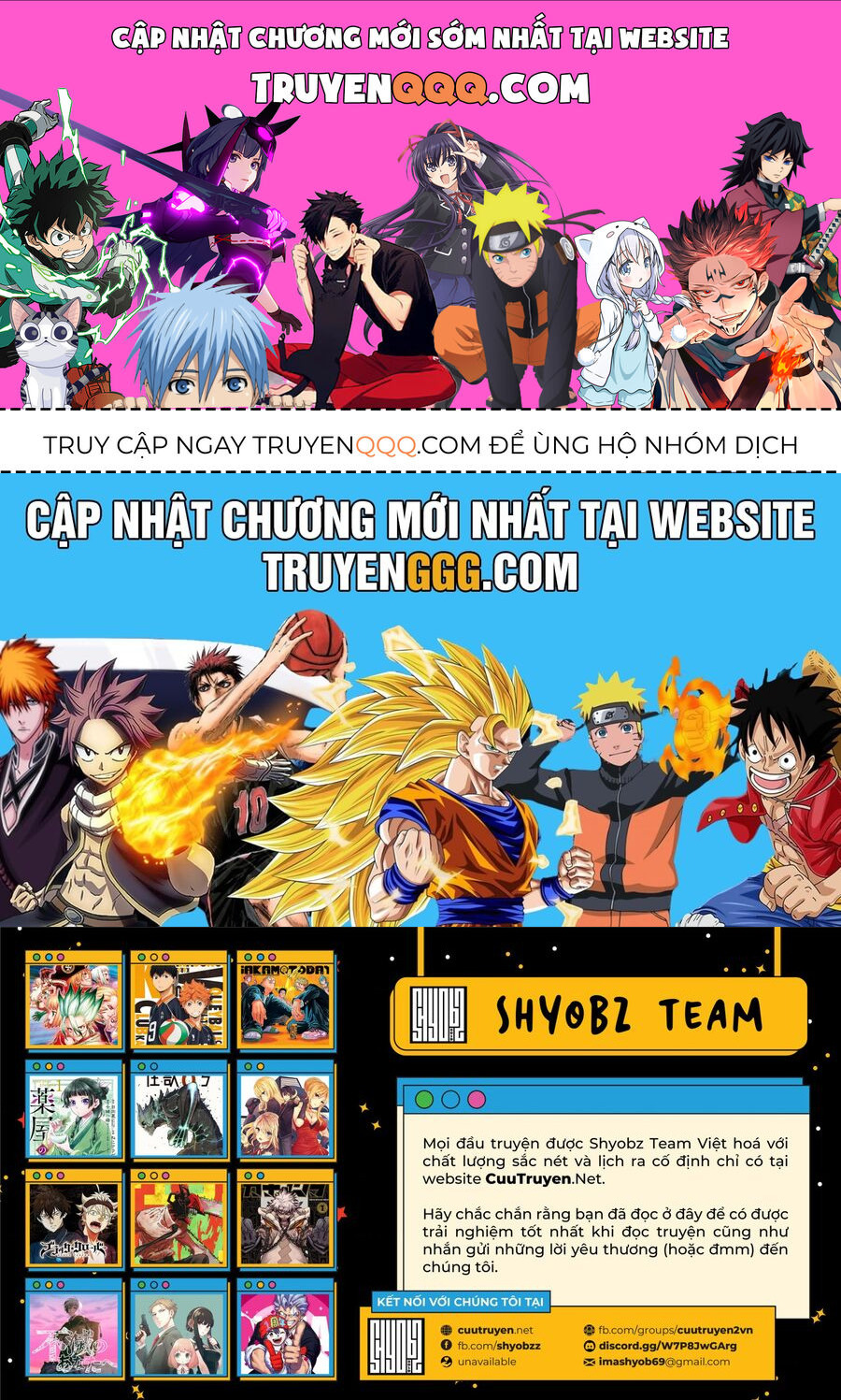 Tử Dịch Sở Chapter 44 - Trang 2