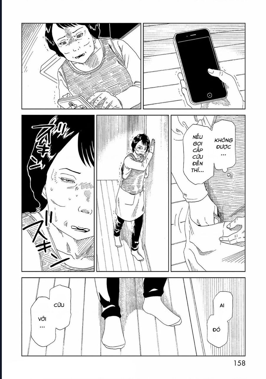 Tử Dịch Sở Chapter 44 - Trang 2