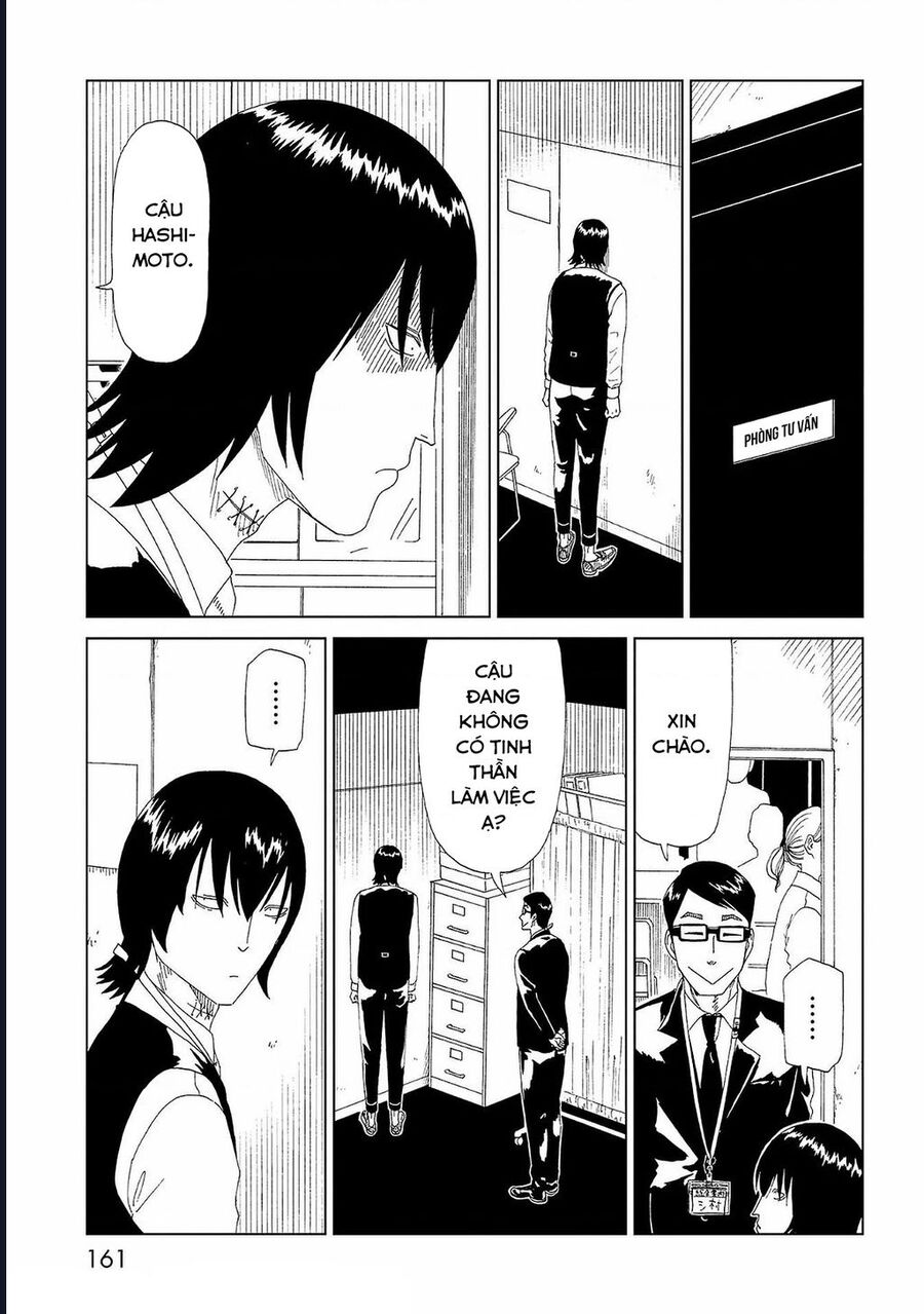 Tử Dịch Sở Chapter 44 - Trang 2