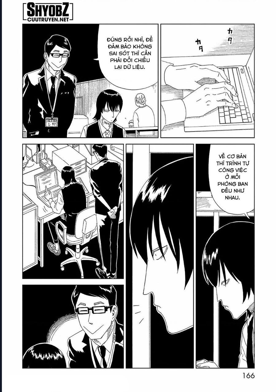 Tử Dịch Sở Chapter 44 - Trang 2