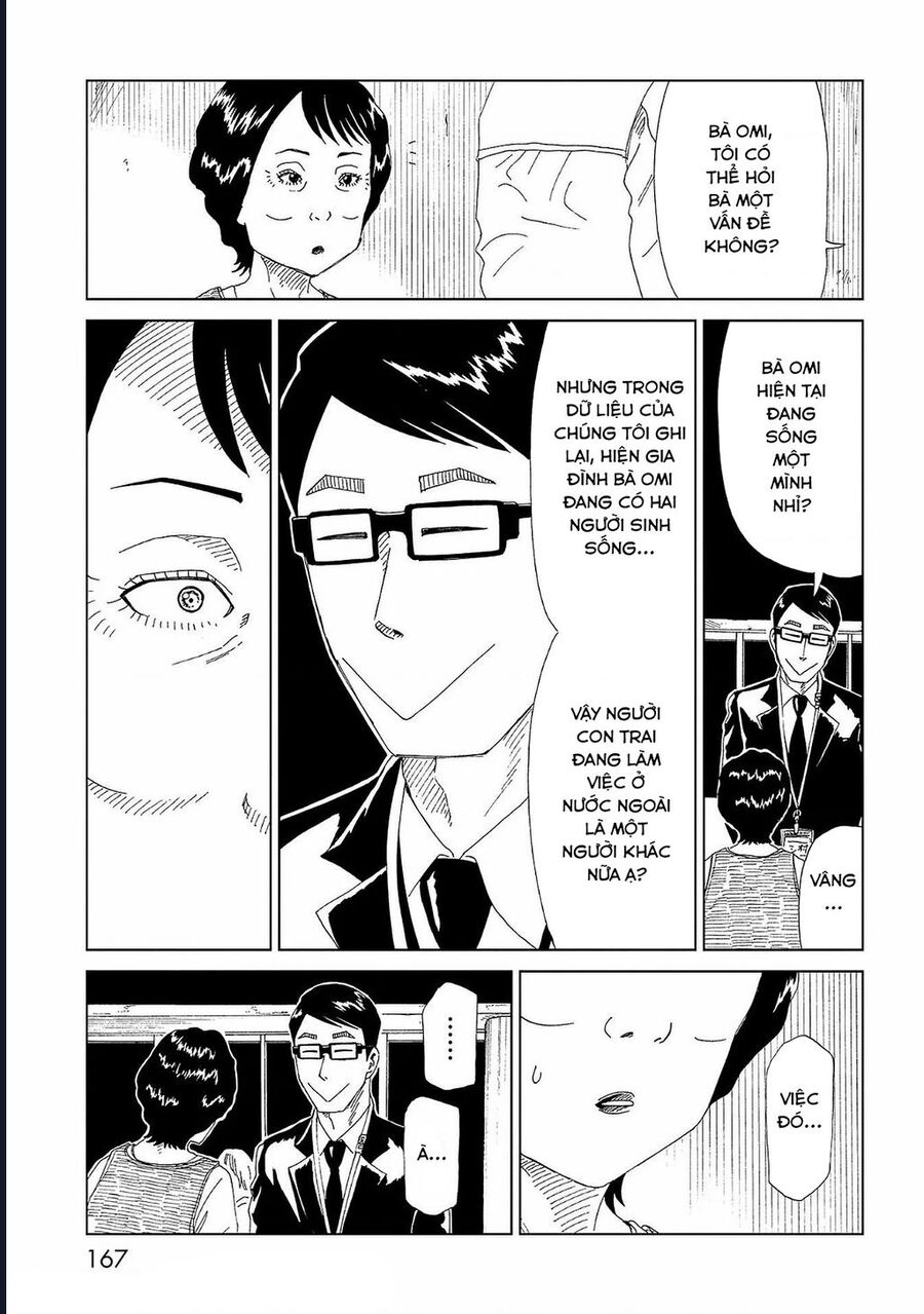 Tử Dịch Sở Chapter 44 - Trang 2