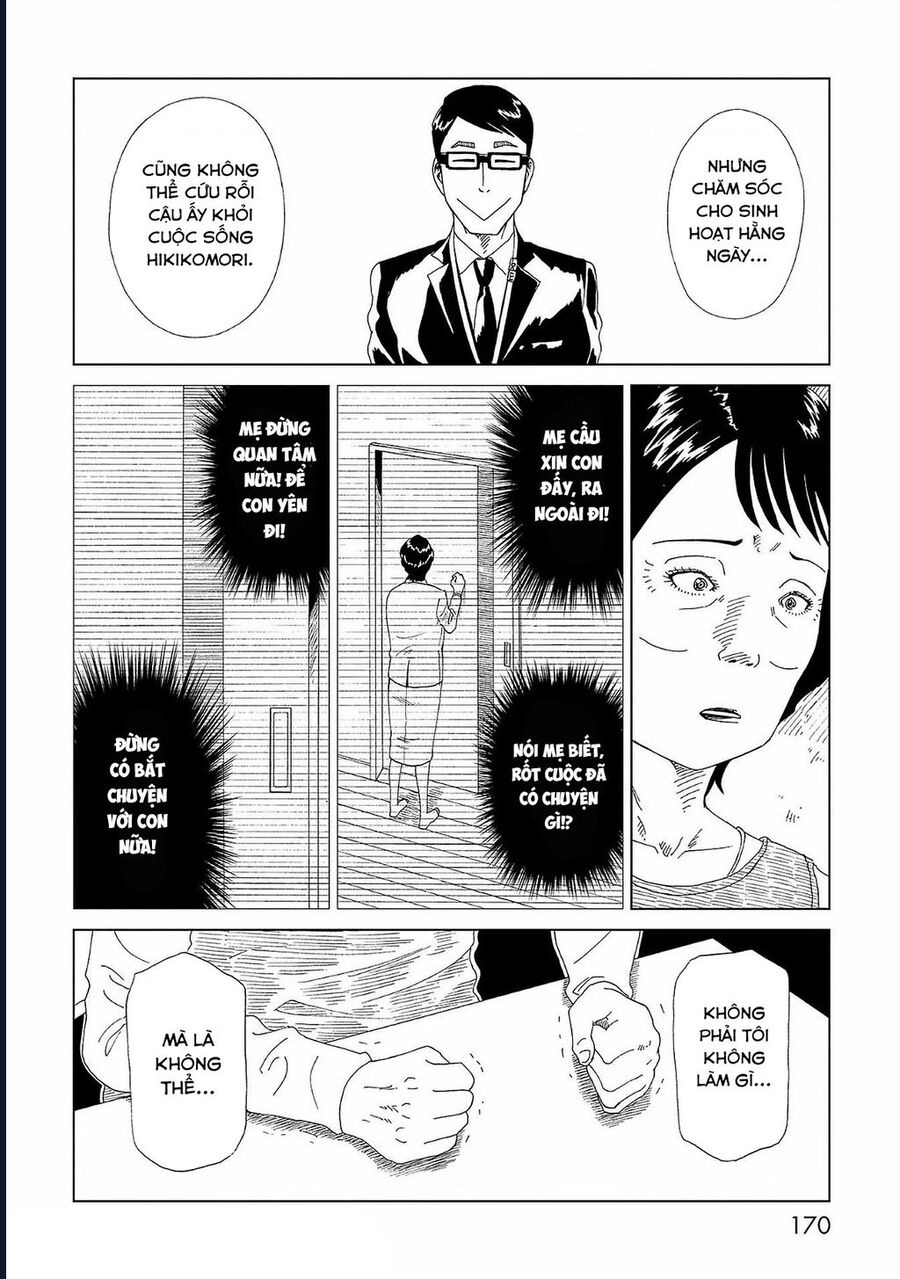 Tử Dịch Sở Chapter 44 - Trang 2