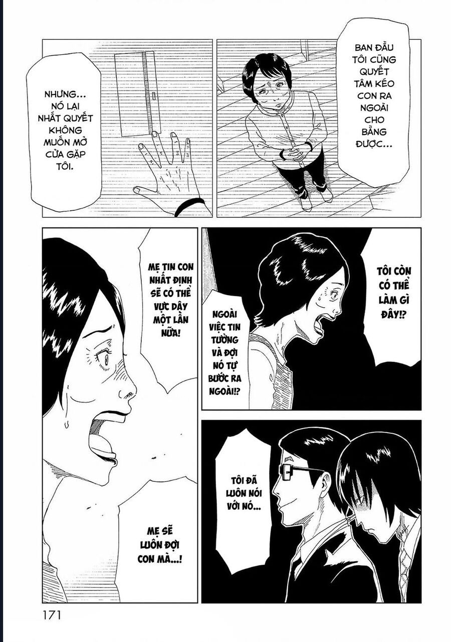 Tử Dịch Sở Chapter 44 - Trang 2