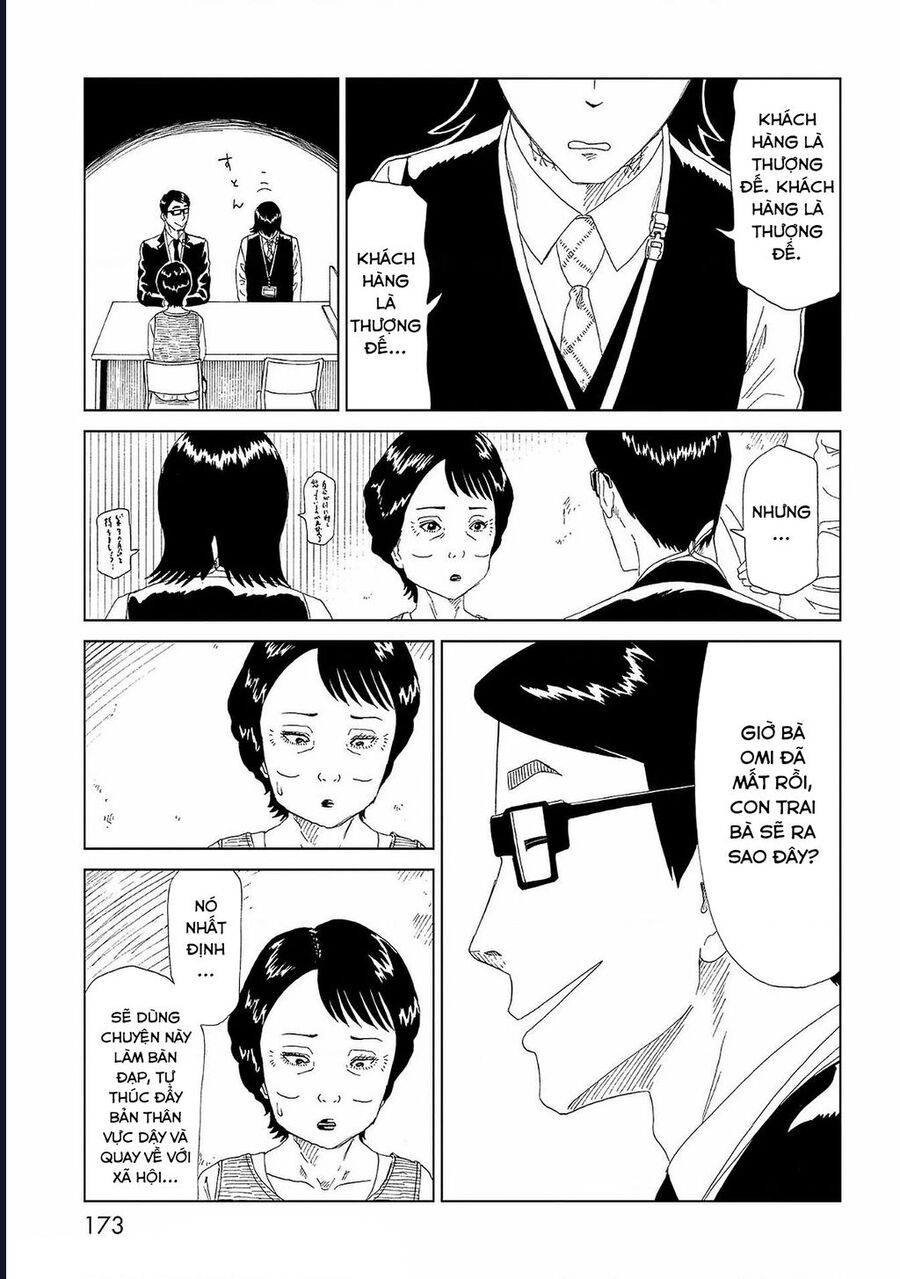 Tử Dịch Sở Chapter 44 - Trang 2