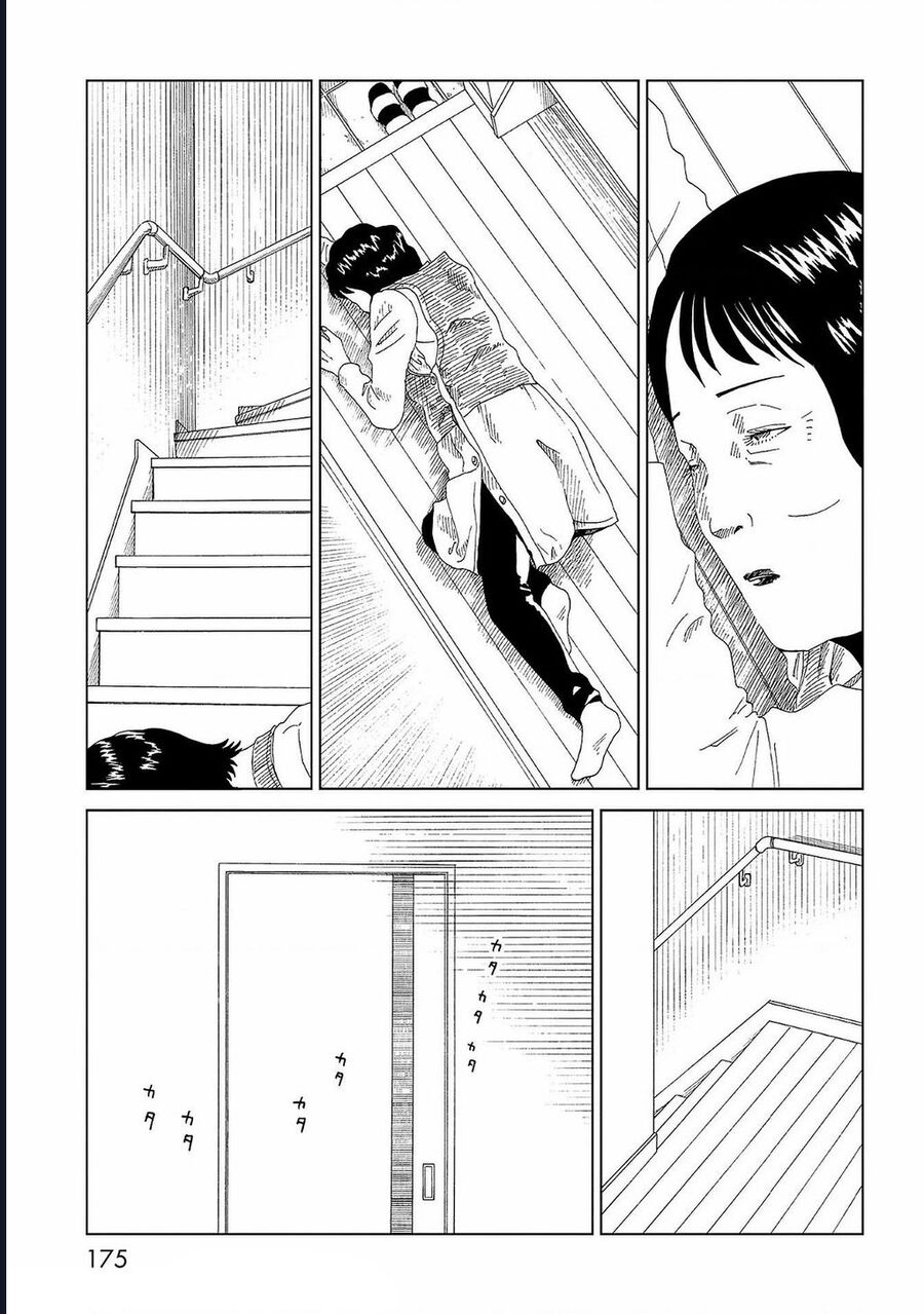 Tử Dịch Sở Chapter 44 - Trang 2