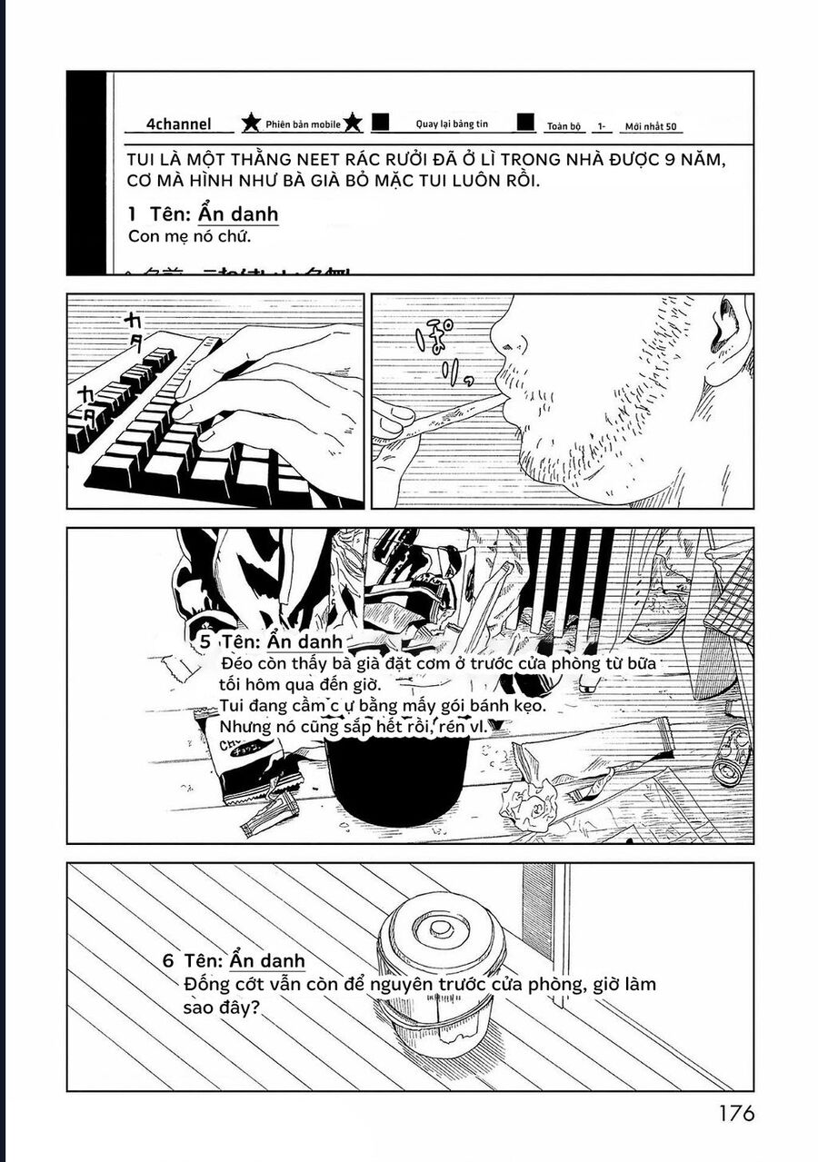Tử Dịch Sở Chapter 44 - Trang 2