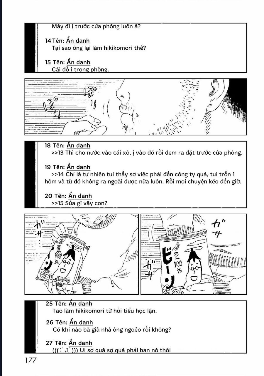 Tử Dịch Sở Chapter 44 - Trang 2