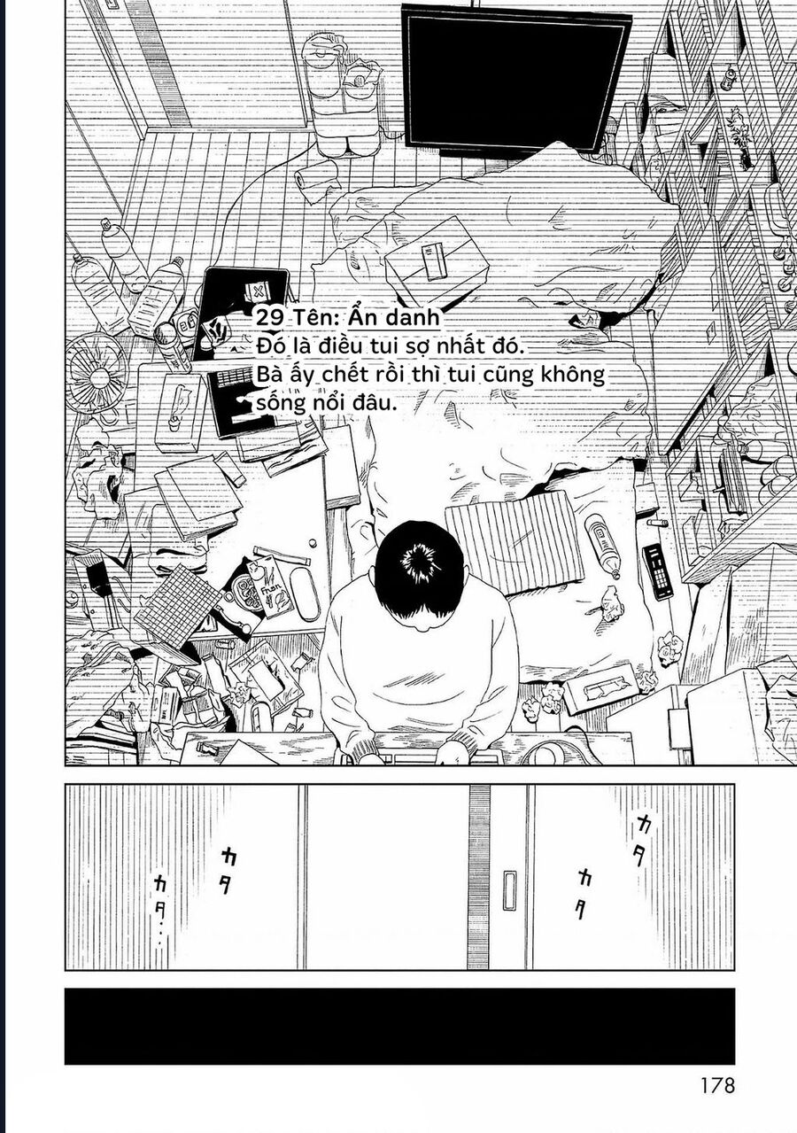 Tử Dịch Sở Chapter 44 - Trang 2