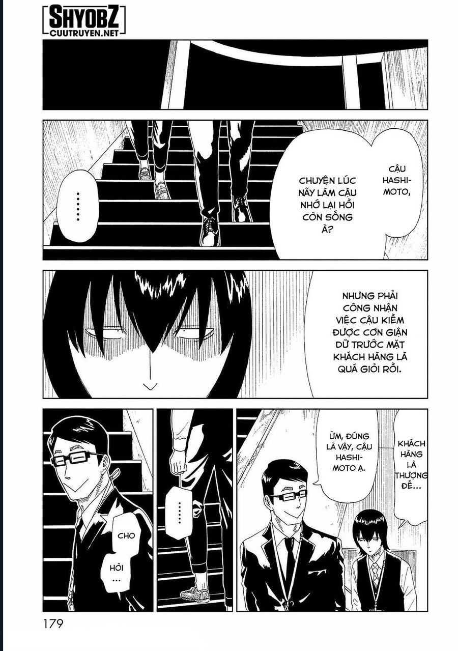 Tử Dịch Sở Chapter 44 - Trang 2