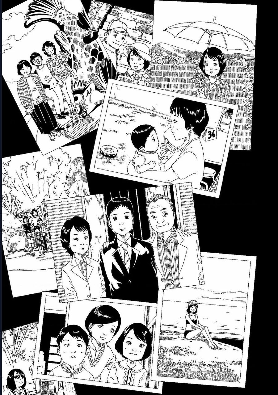 Tử Dịch Sở Chapter 44 - Trang 2