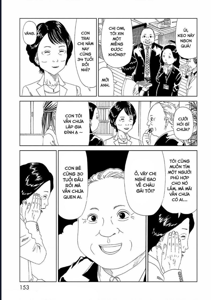 Tử Dịch Sở Chapter 44 - Trang 2