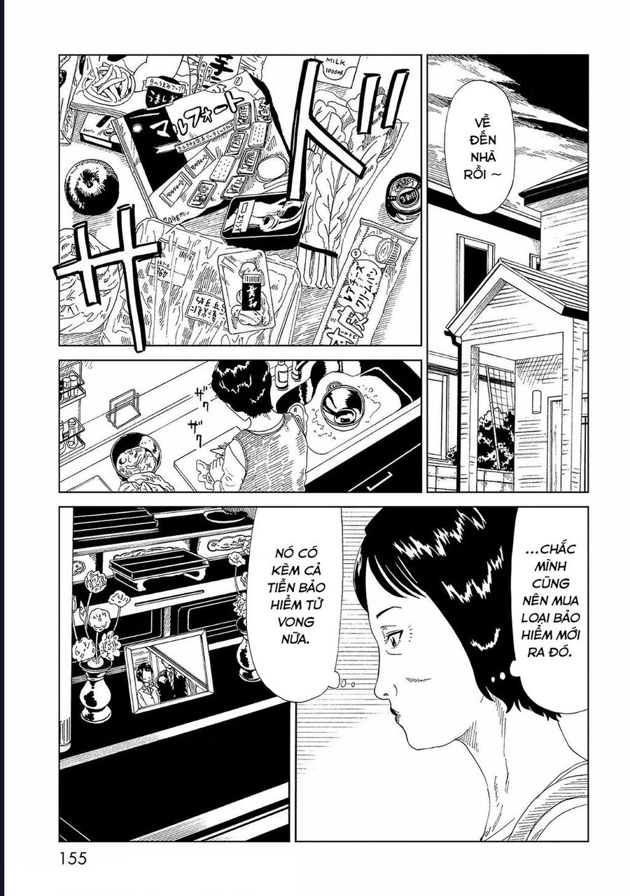 Tử Dịch Sở Chapter 44 - Trang 2
