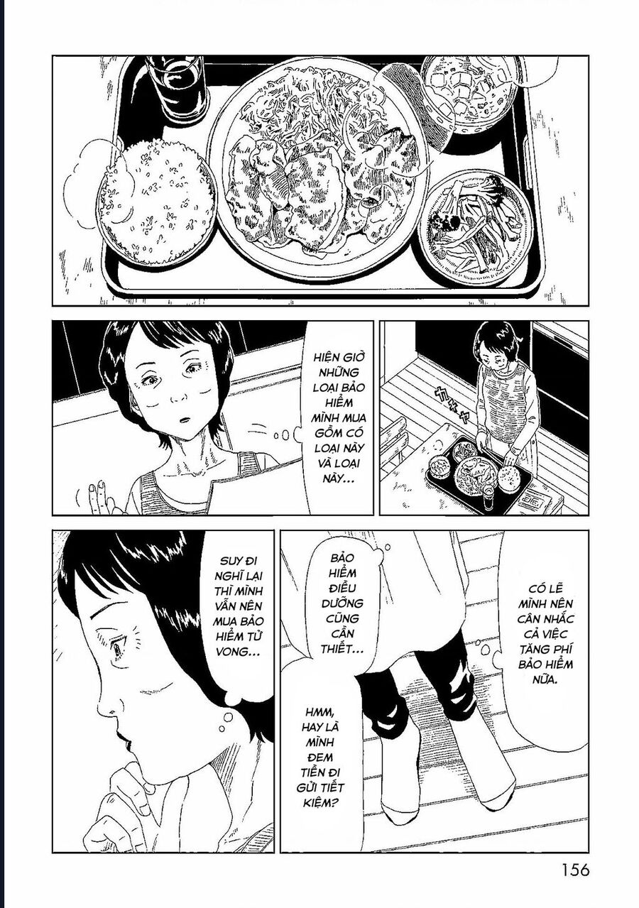 Tử Dịch Sở Chapter 44 - Trang 2
