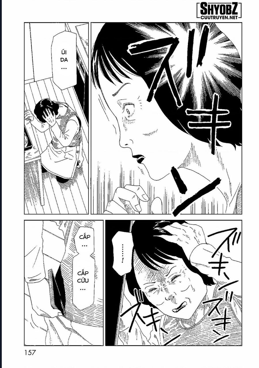 Tử Dịch Sở Chapter 44 - Trang 2
