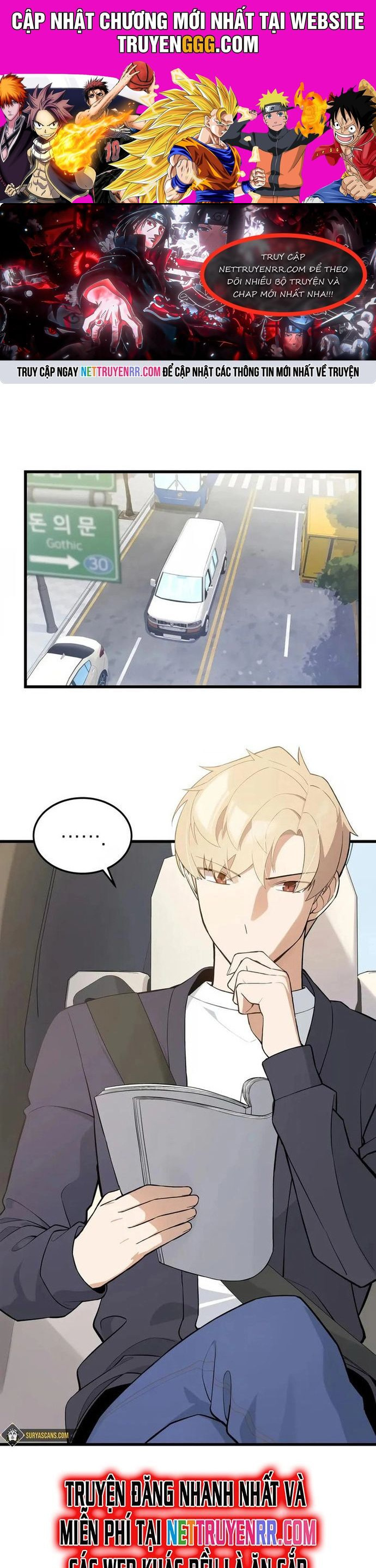 Biên Kịch Gian Lận Chapter 16 - Trang 2