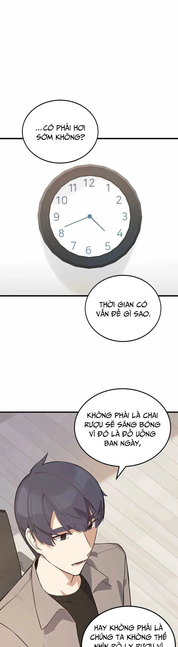 Biên Kịch Gian Lận Chapter 16 - Trang 2