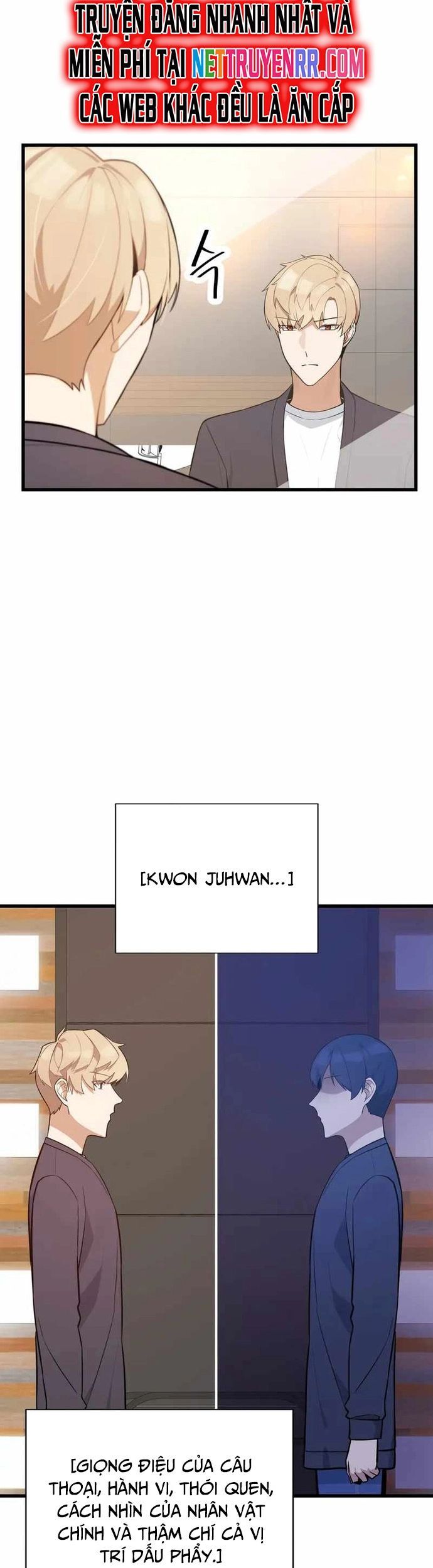 Biên Kịch Gian Lận Chapter 16 - Trang 2