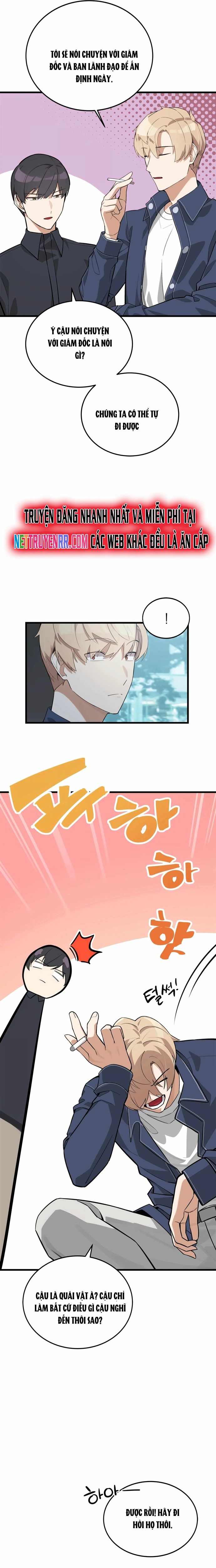 Biên Kịch Gian Lận Chapter 17 - Trang 2