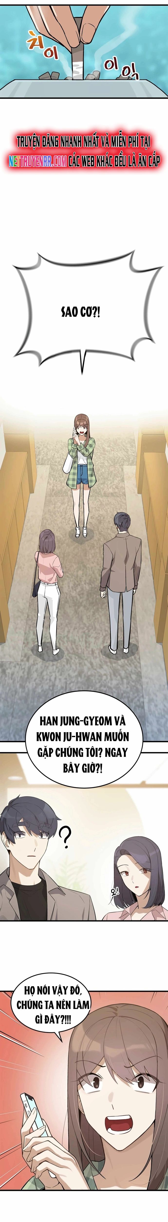 Biên Kịch Gian Lận Chapter 17 - Trang 2